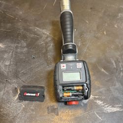 Balcrank 3330-166 – HANDLE, DR METER, NO EXTENSION