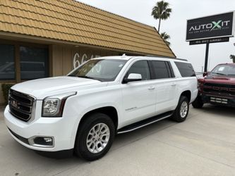 2019 GMC Yukon XL