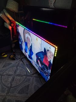 SMART TV SONY 70" 4k