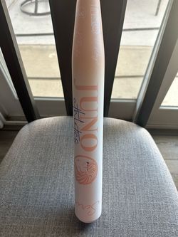 2026 Juno Athletics MR-1 Prototype UTH33 USSSA Slow Pitch Softball Bat 25oz .5EL