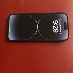 Iphone 14 Pro - Unlocked - 128gb