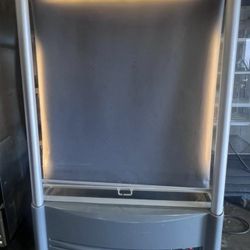 Refrigerator Display 