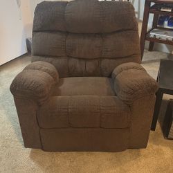 Recliner