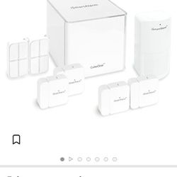 iSmart Home Security