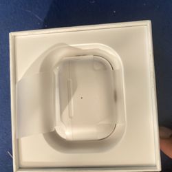 Apple AirPods Gen 2 Everything In The Box Box Was Only Open. For Pics