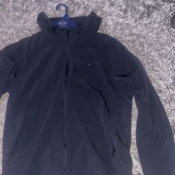 nike fleece windrunner