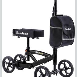 KNEE SCOOTER
