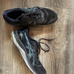 Men’s ASICS Gel Nimbus 23