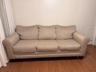Queen  Sleep Couch!!