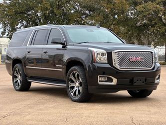 2015 GMC Yukon XL