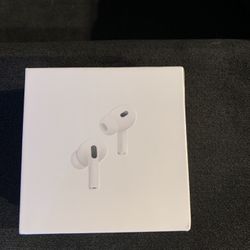 *BRAND NEW** AirPod Pros 2nd Gen 