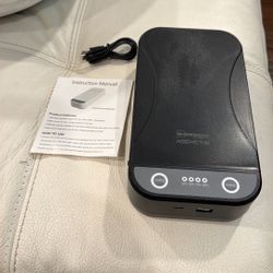 Cell Phone UV Sterilizer 