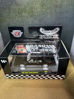 M2 machines