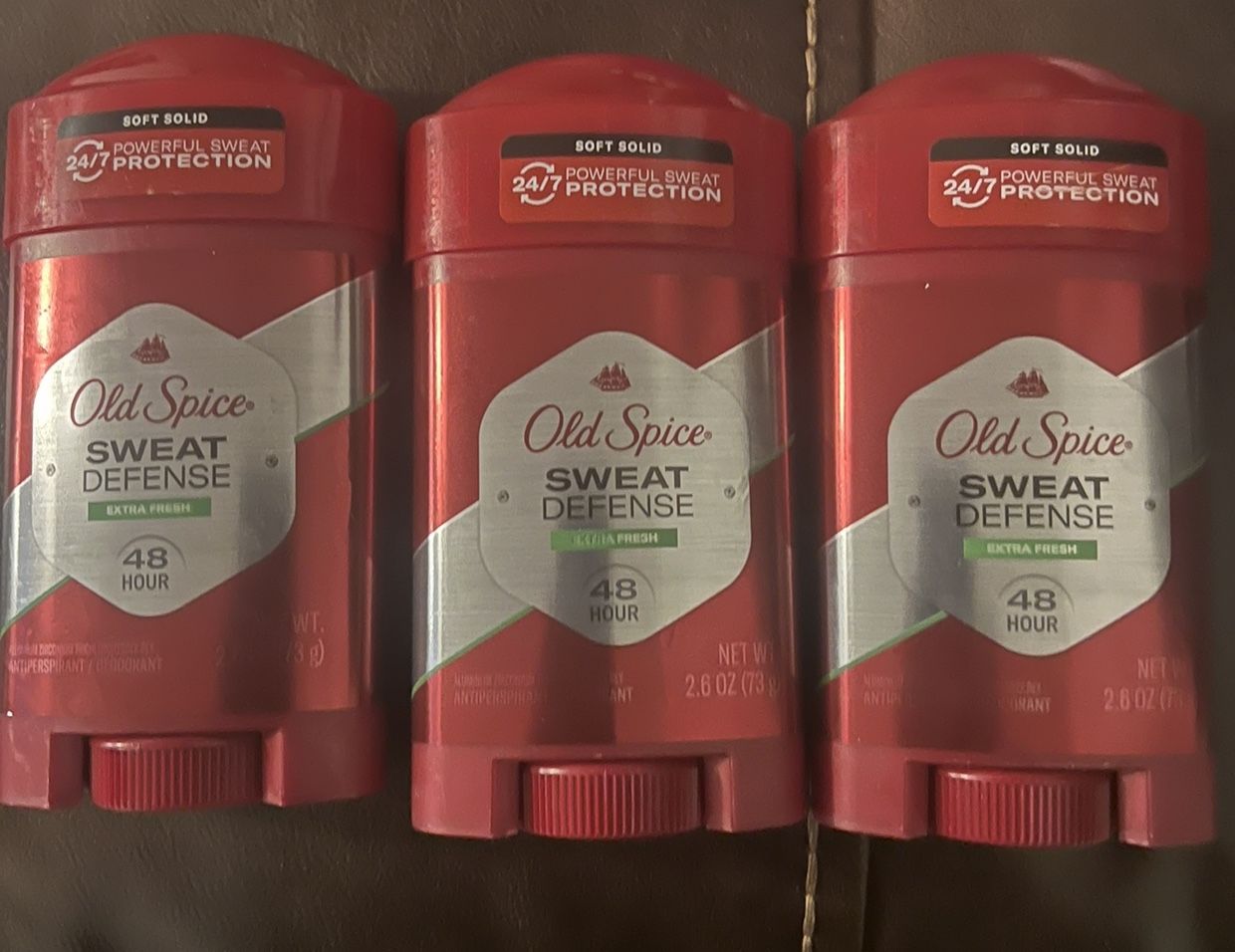 Old Spice