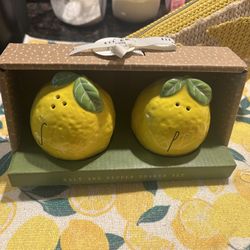 Lemon Theme 