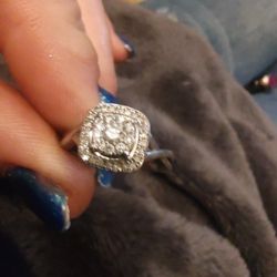 Diamond Ring