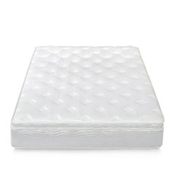 Queen Mattress - Fair Condition