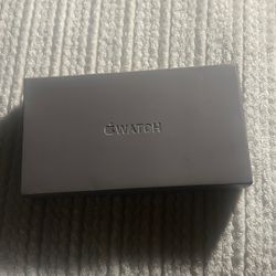 Apple Watch 