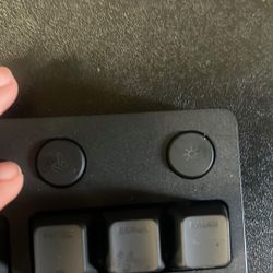 Gameing Keyboard 75% Mechanical