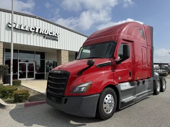 š NEW ARRIVAL - 2021 FREIGHTLINER CASCADIA 126SLP 505HP ā