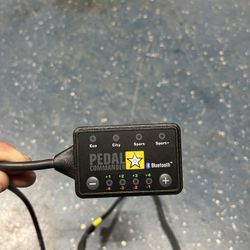 PC18 PEDAL COMMANDER Ford 