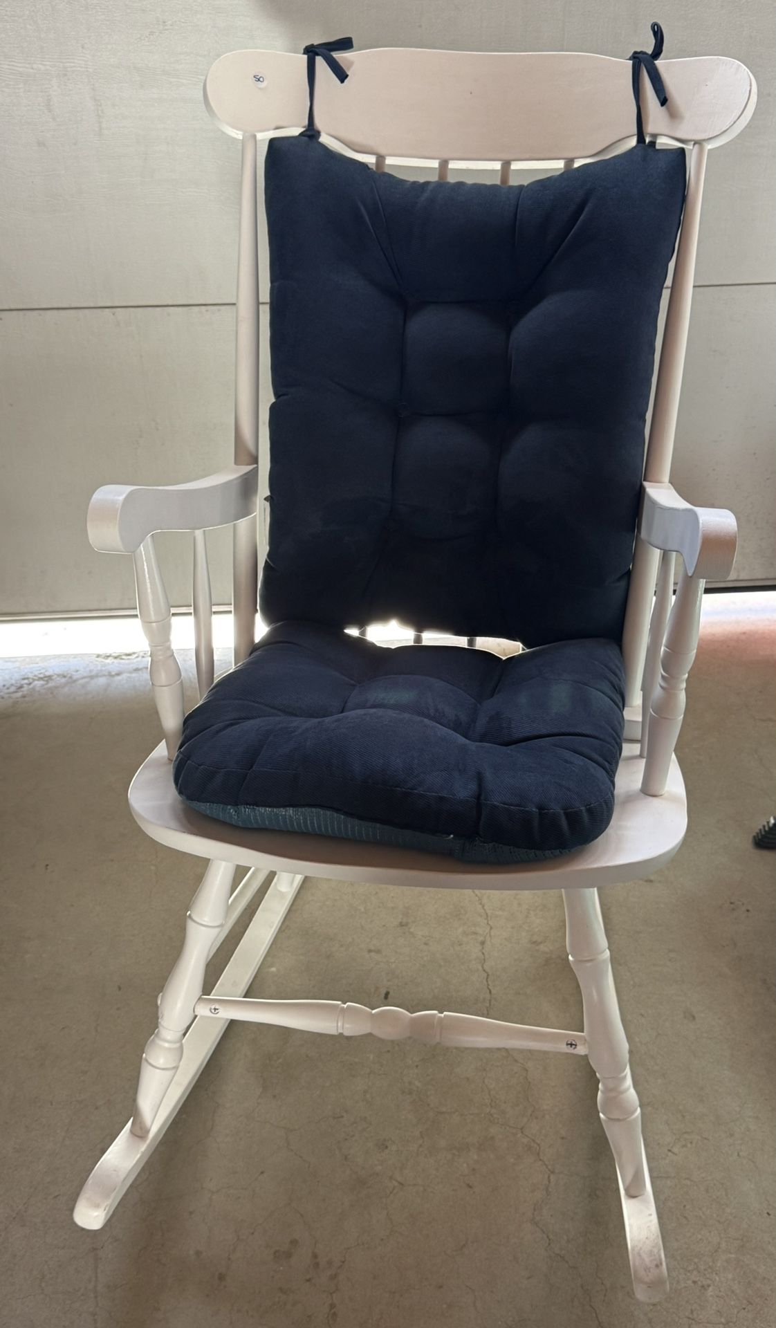Rocker Chair