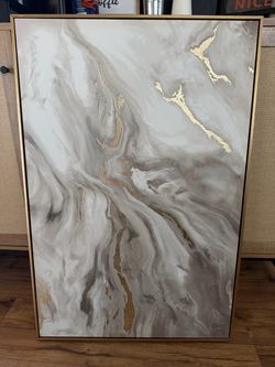 Wall art