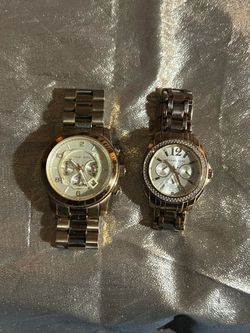 Michael Kors  Watches