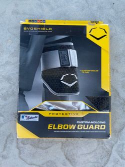 EvoShield Custom-Molded Protective Elbow Guard - New in Box