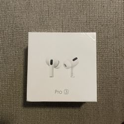 Earbuds Pro 3