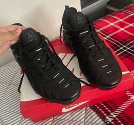 New vapor, Max plus