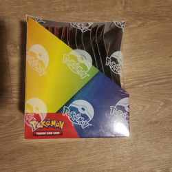 Mega Evo Perfect Order. 