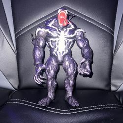 Marvel Legends Monster Venom Rare Collectible