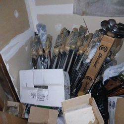 GOLF CLUBS NEW AND USED 