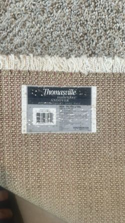 Area rug