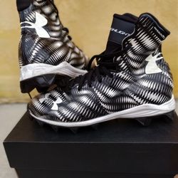 Under Armour Highlight Men's Football Cleats