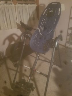 Teeter