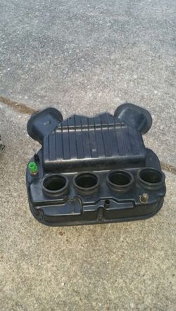 750 gsxr airbox