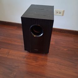 Onkyo Skw-360 Subwoofer 