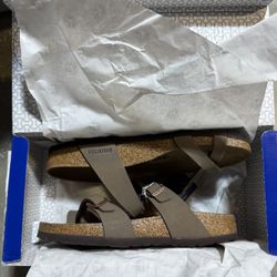 Women’s Birkenstock Sandals