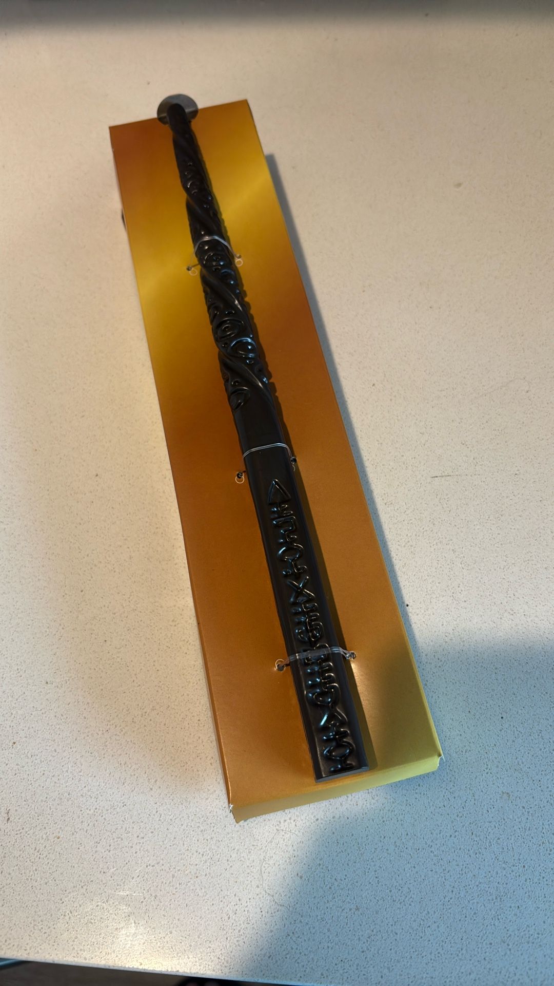 Harry Potter Collectible Wand
