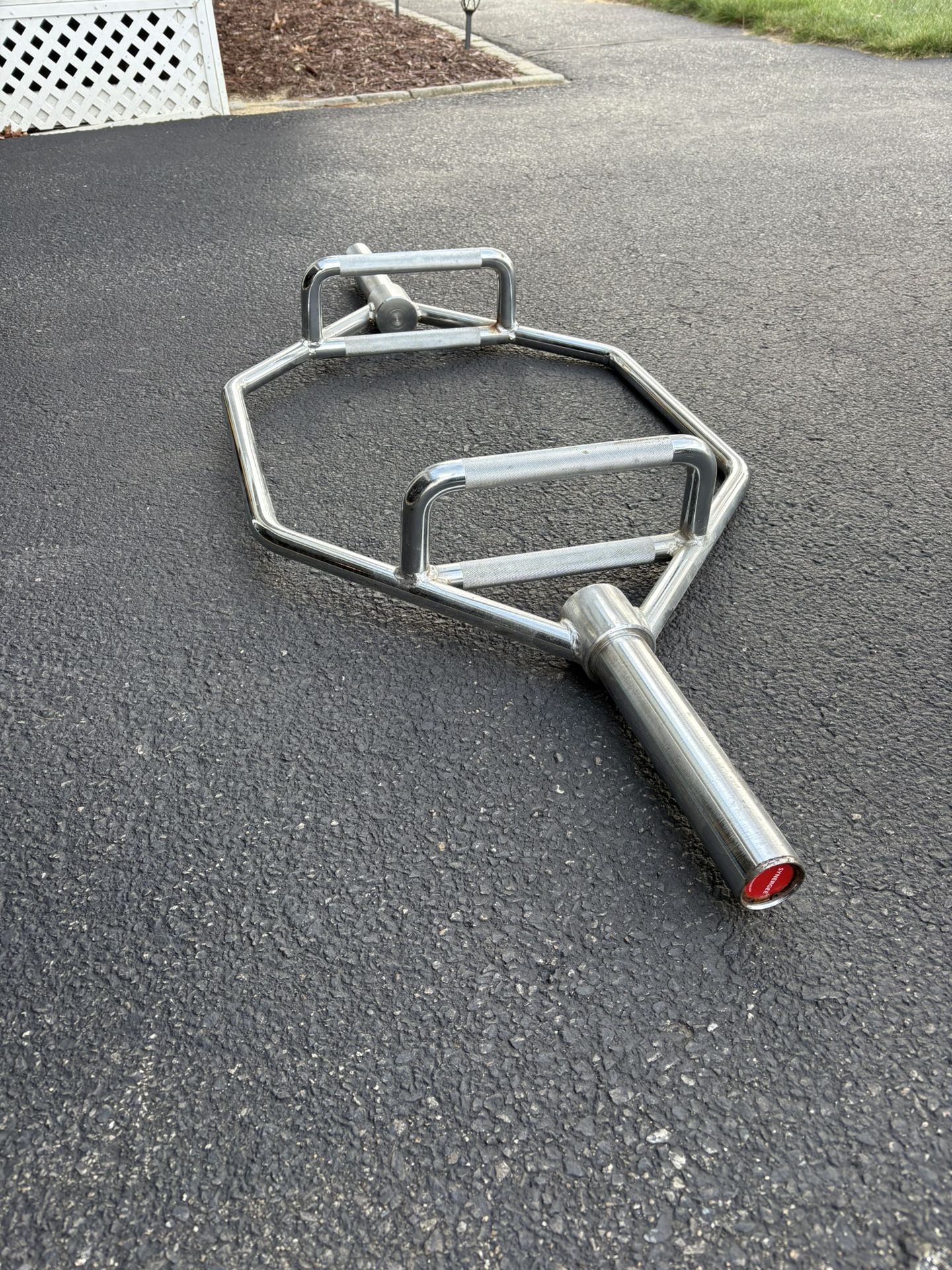 Olympic Trap Bar / Hex Bar