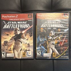 Star Wars Battlefront