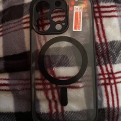 iPhone 14 Pro Case