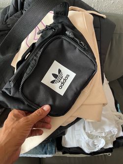 Adidas Fanny
