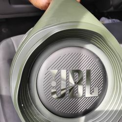JBL boom box 2