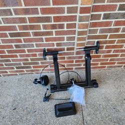 *** BRAND NEW BIKE TRAINER ***