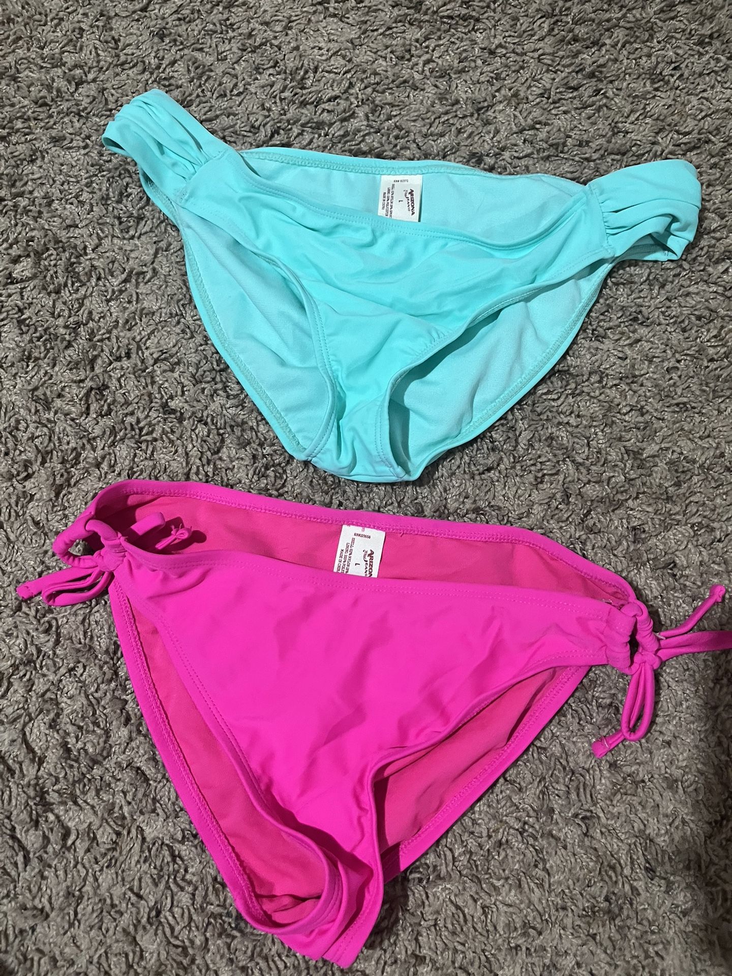Large Women’s Bottom swim Wear