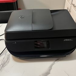 HP Office Jet 4650 Printer 