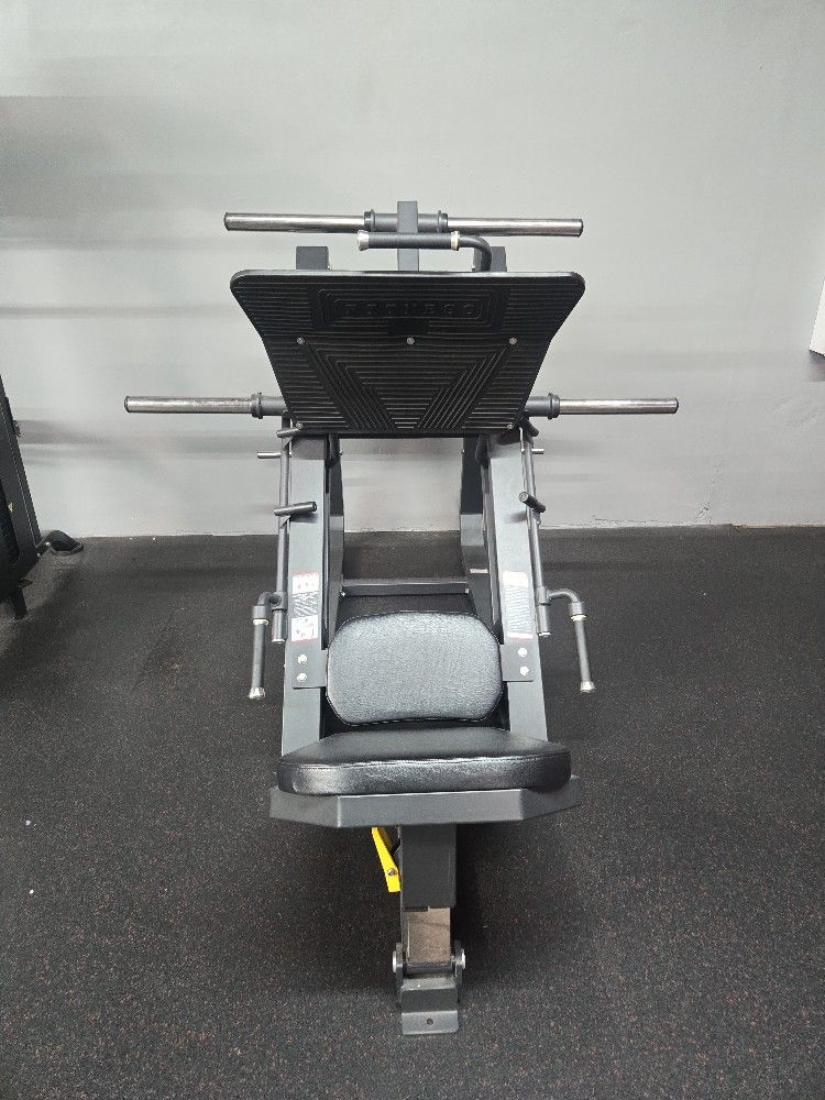 Leg Press